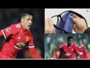Video: Manchester United Fans Are Not Happy With Alexis Sanchez Tweets